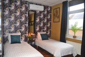 Hotels in Leudal